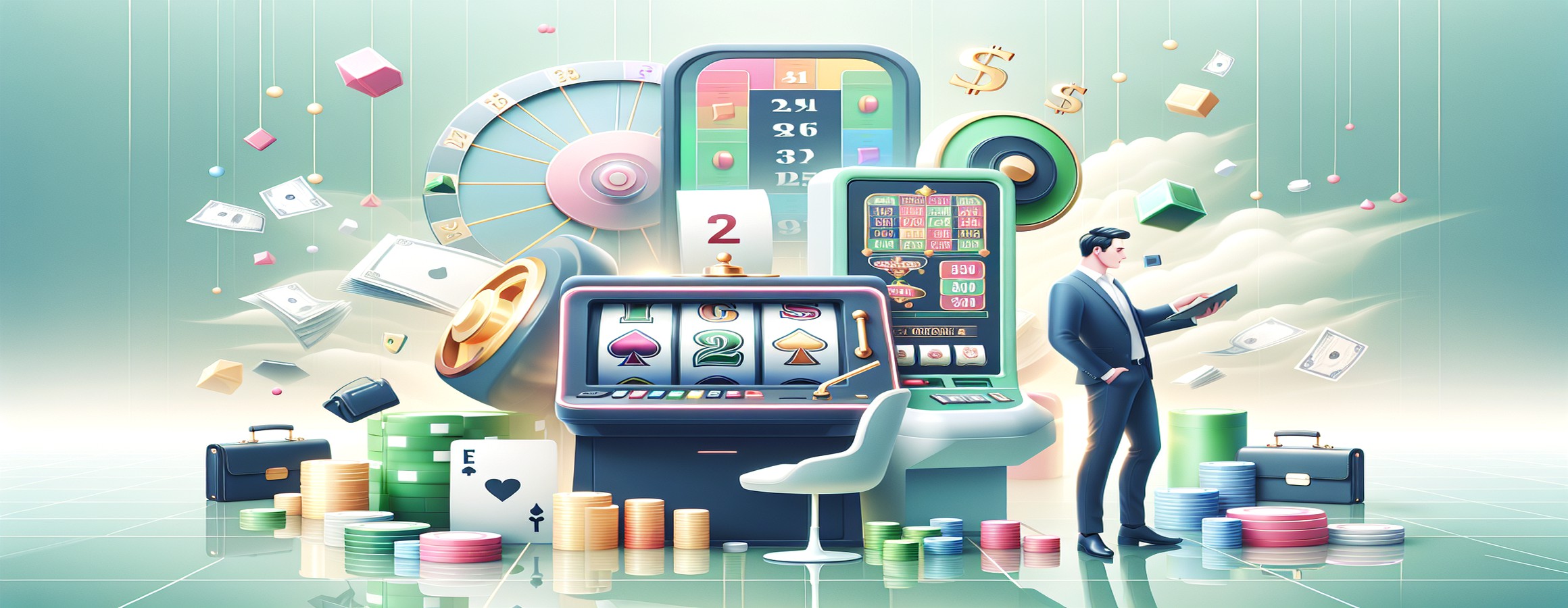 FreeSlots Blog Feature - Explore Expert Gaming Advice in Pakistan